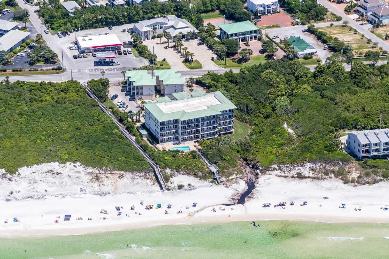 Legacy 104 Lejlighedshotel Santa Rosa Beach Eksteriør billede