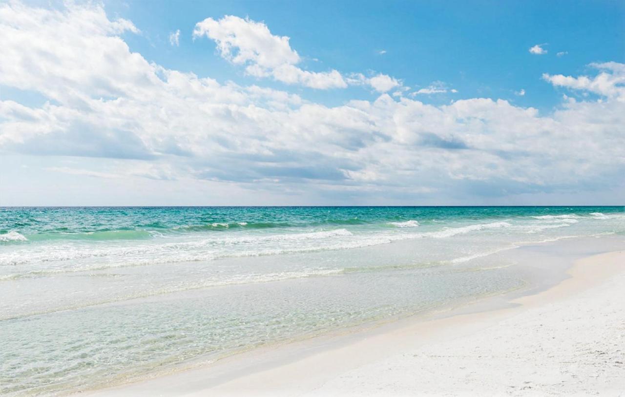 Legacy 104 Lejlighedshotel Santa Rosa Beach Eksteriør billede