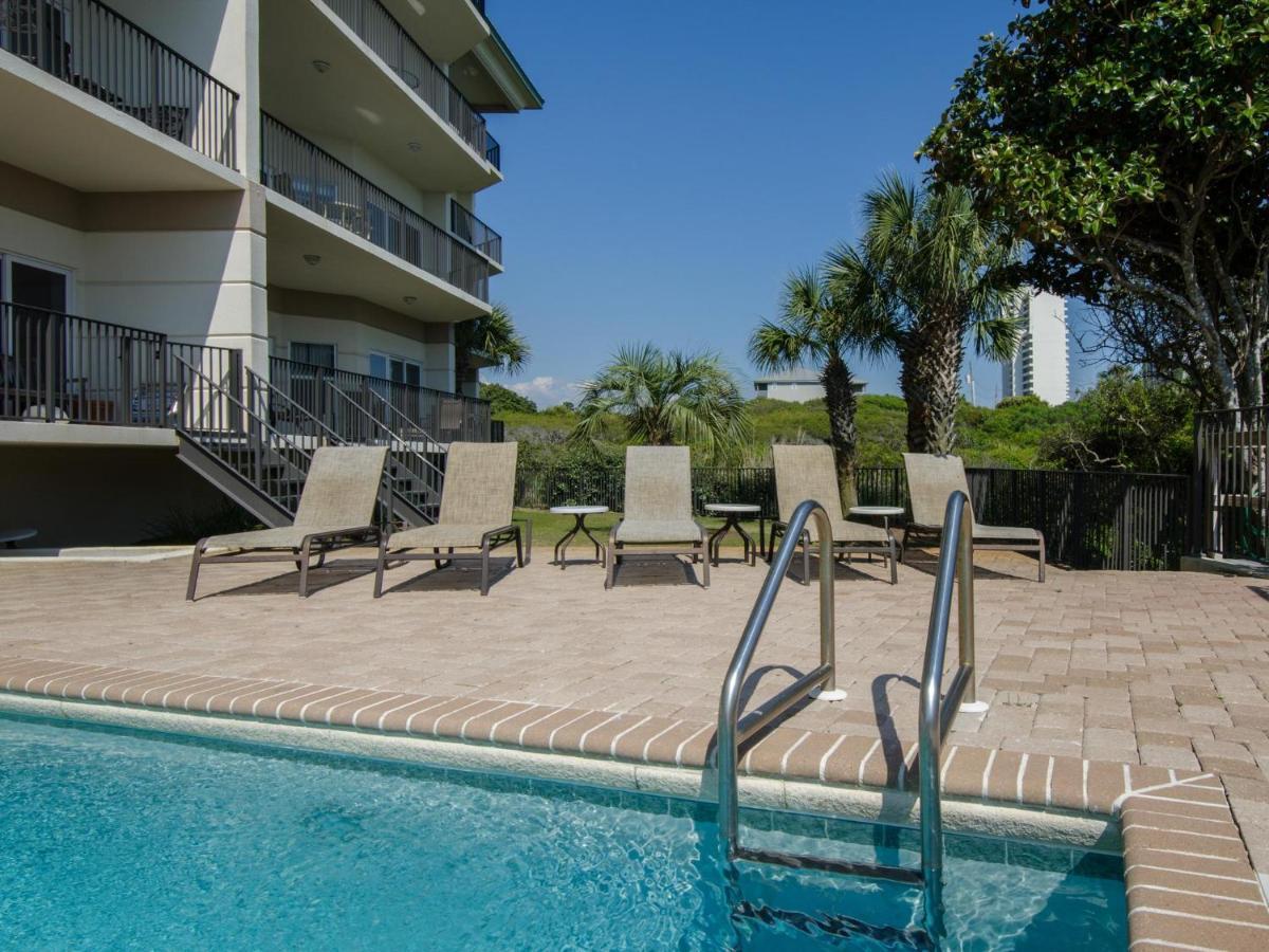 Legacy 104 Lejlighedshotel Santa Rosa Beach Eksteriør billede