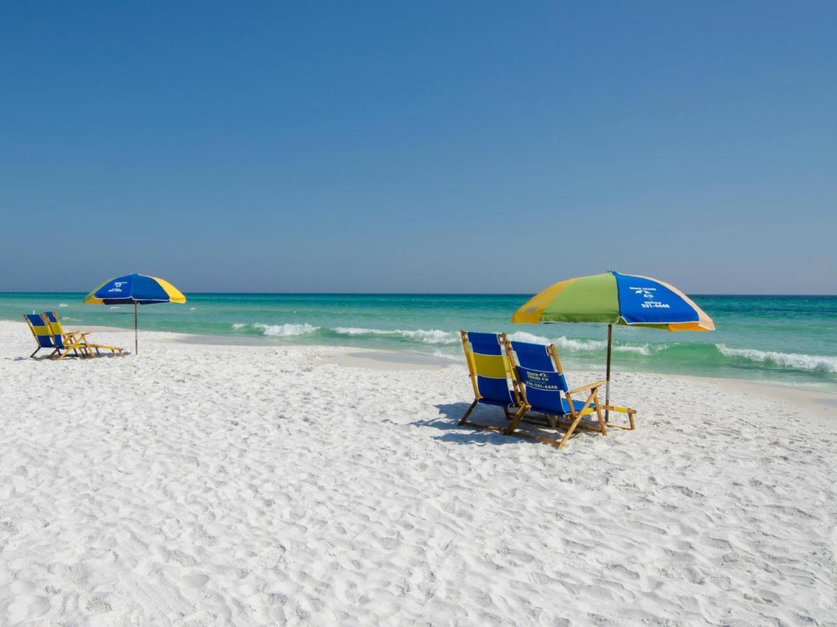 Legacy 104 Lejlighedshotel Santa Rosa Beach Eksteriør billede
