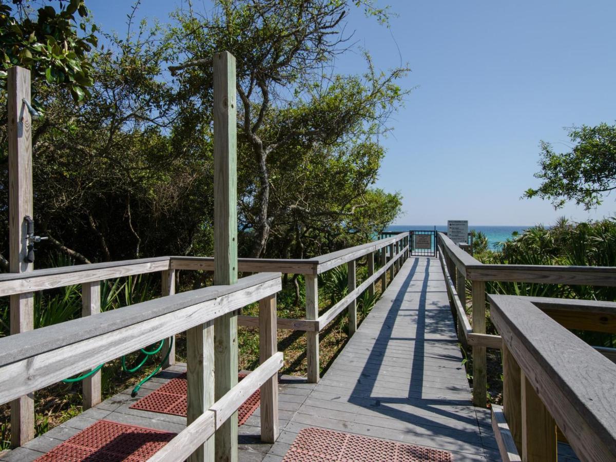 Legacy 104 Lejlighedshotel Santa Rosa Beach Eksteriør billede