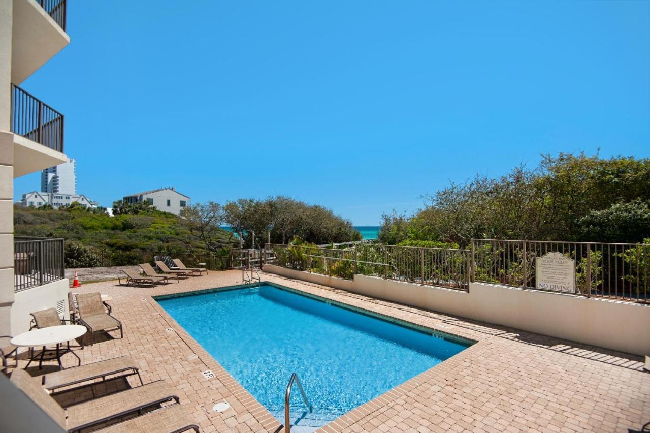 Legacy 104 Lejlighedshotel Santa Rosa Beach Eksteriør billede