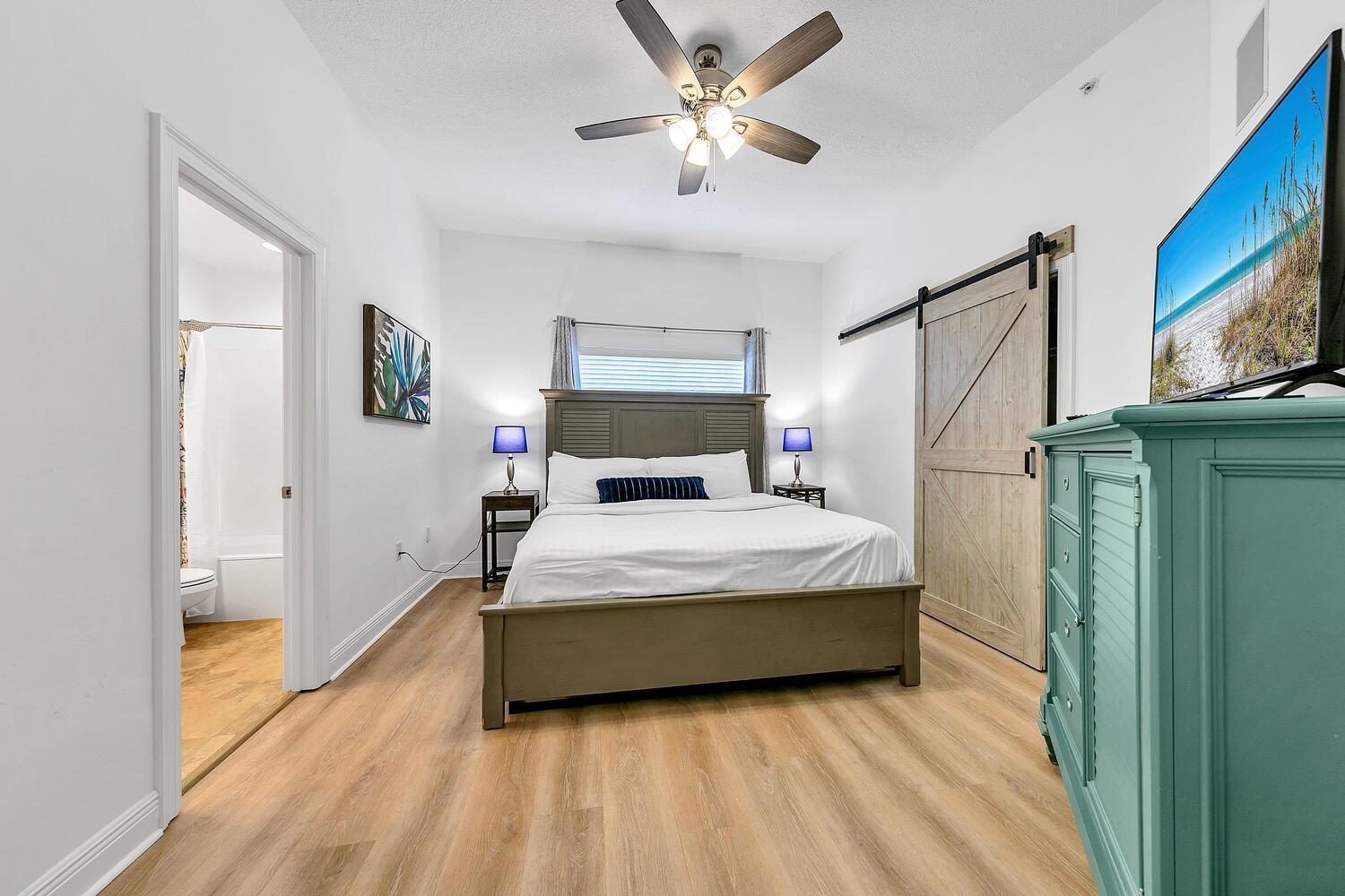 Legacy 104 Lejlighedshotel Santa Rosa Beach Eksteriør billede