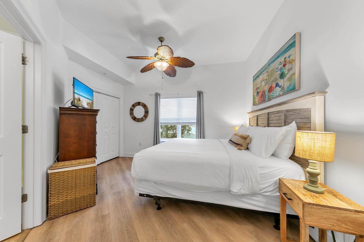 Legacy 104 Lejlighedshotel Santa Rosa Beach Eksteriør billede