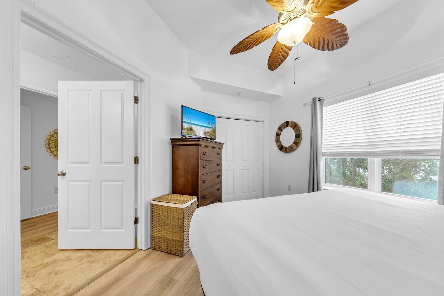 Legacy 104 Lejlighedshotel Santa Rosa Beach Eksteriør billede