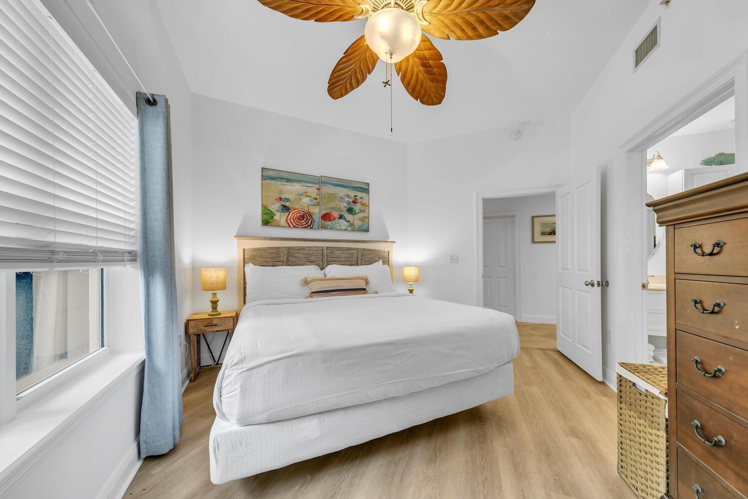 Legacy 104 Lejlighedshotel Santa Rosa Beach Eksteriør billede