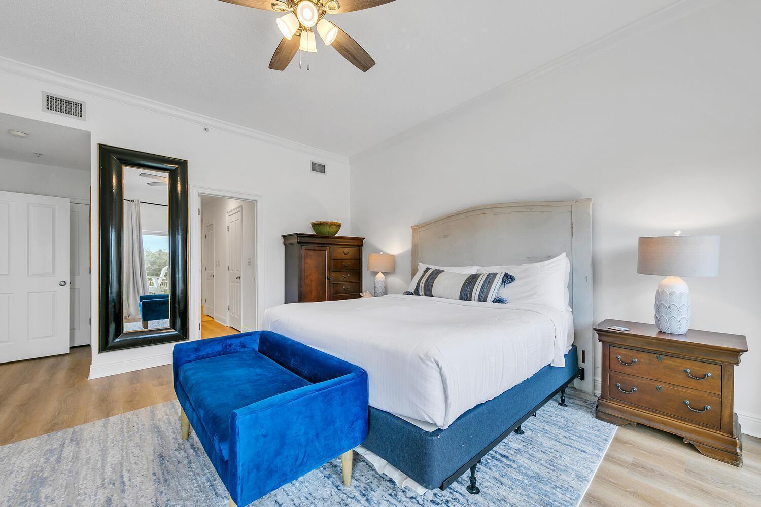 Legacy 104 Lejlighedshotel Santa Rosa Beach Eksteriør billede